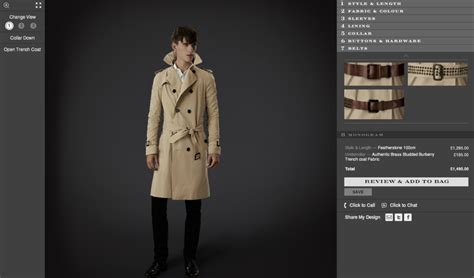 burberry technology development|burberry digital.